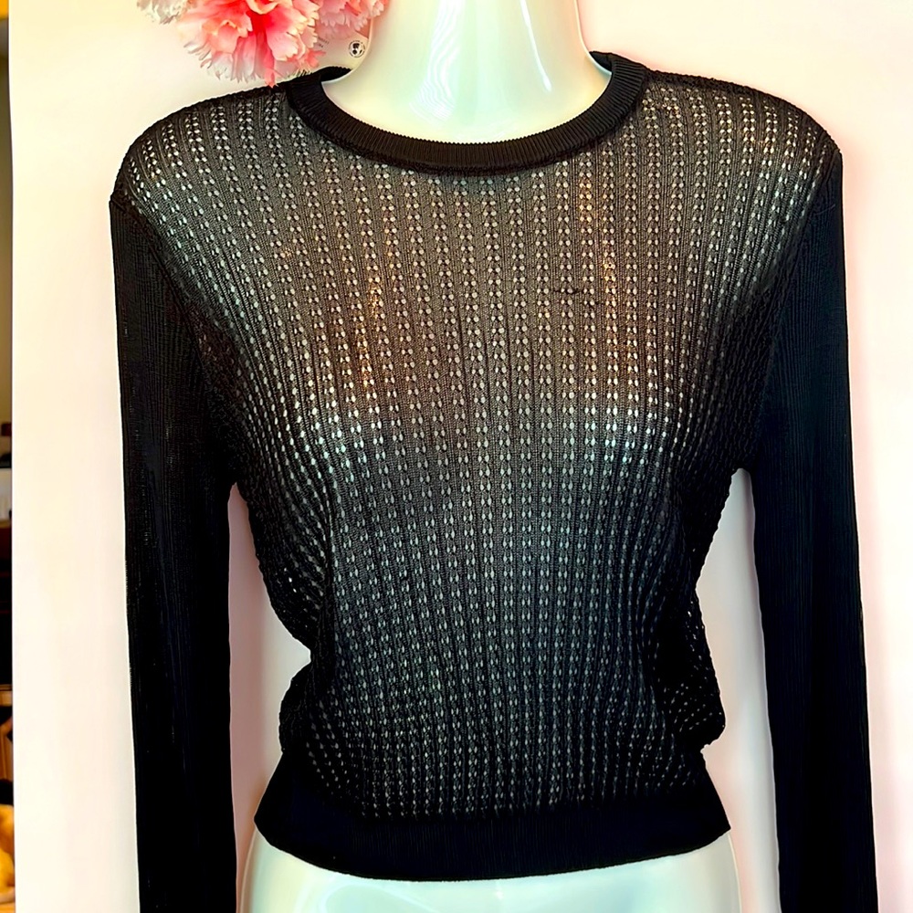 NWT Free People H2O Top